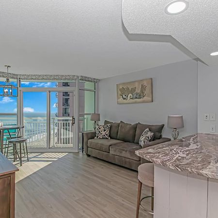 Carolinian 1535 Villa Myrtle Beach Buitenkant foto