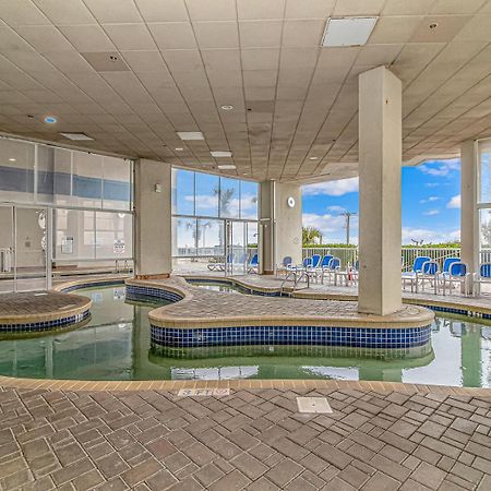 Carolinian 1535 Villa Myrtle Beach Buitenkant foto