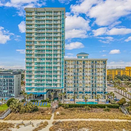Carolinian 1535 Villa Myrtle Beach Buitenkant foto