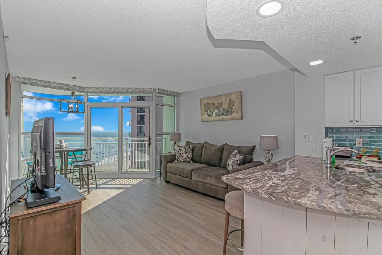 Carolinian 1535 Villa Myrtle Beach Buitenkant foto