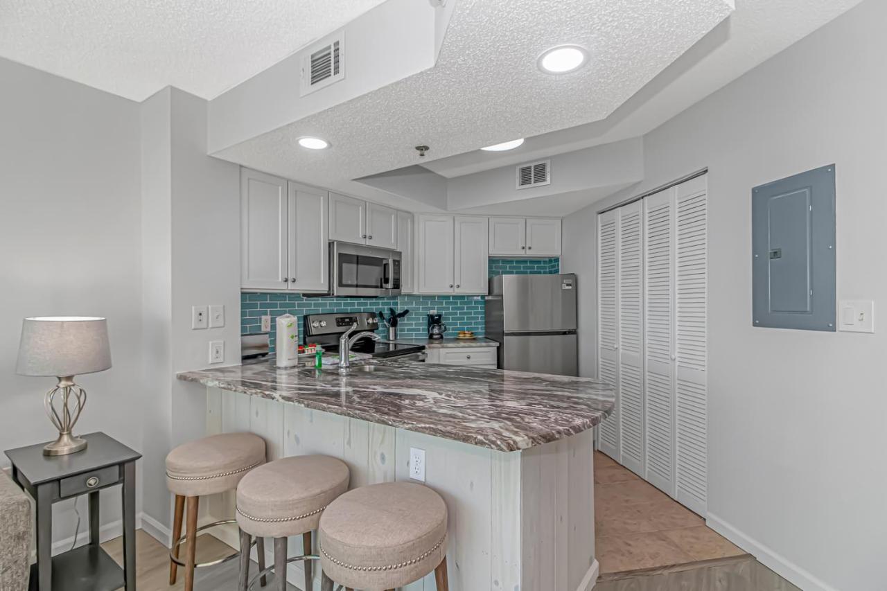 Carolinian 1535 Villa Myrtle Beach Buitenkant foto