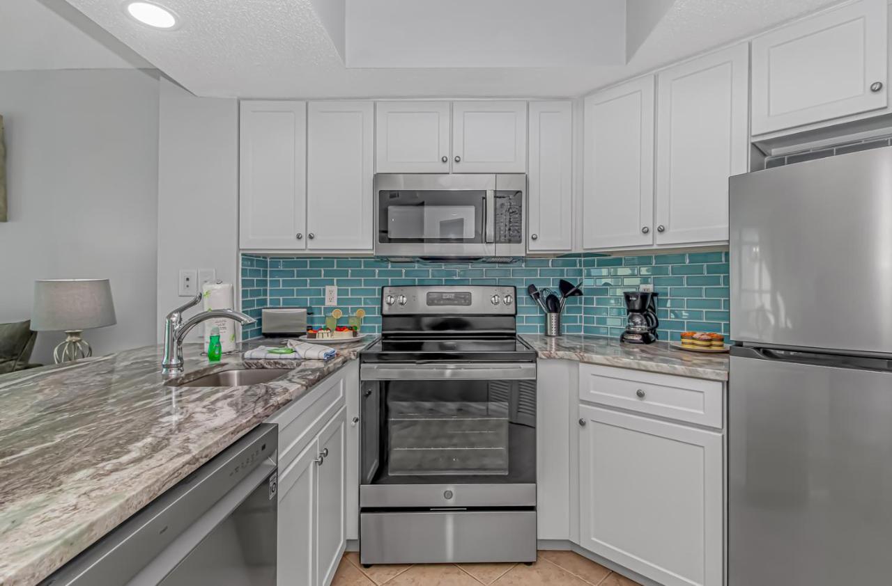 Carolinian 1535 Villa Myrtle Beach Buitenkant foto