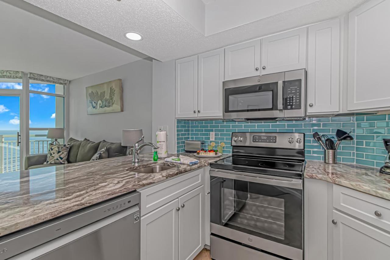 Carolinian 1535 Villa Myrtle Beach Buitenkant foto