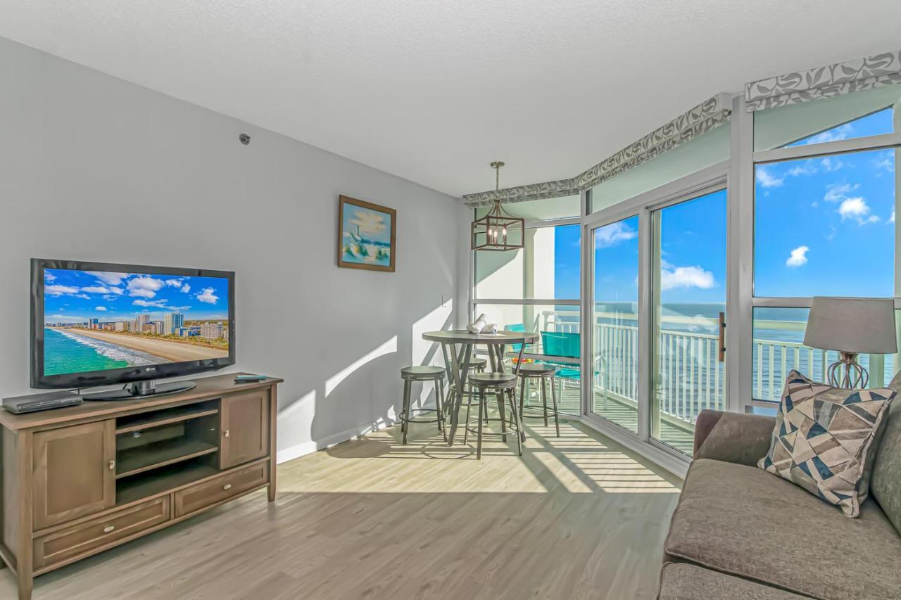 Carolinian 1535 Villa Myrtle Beach Buitenkant foto