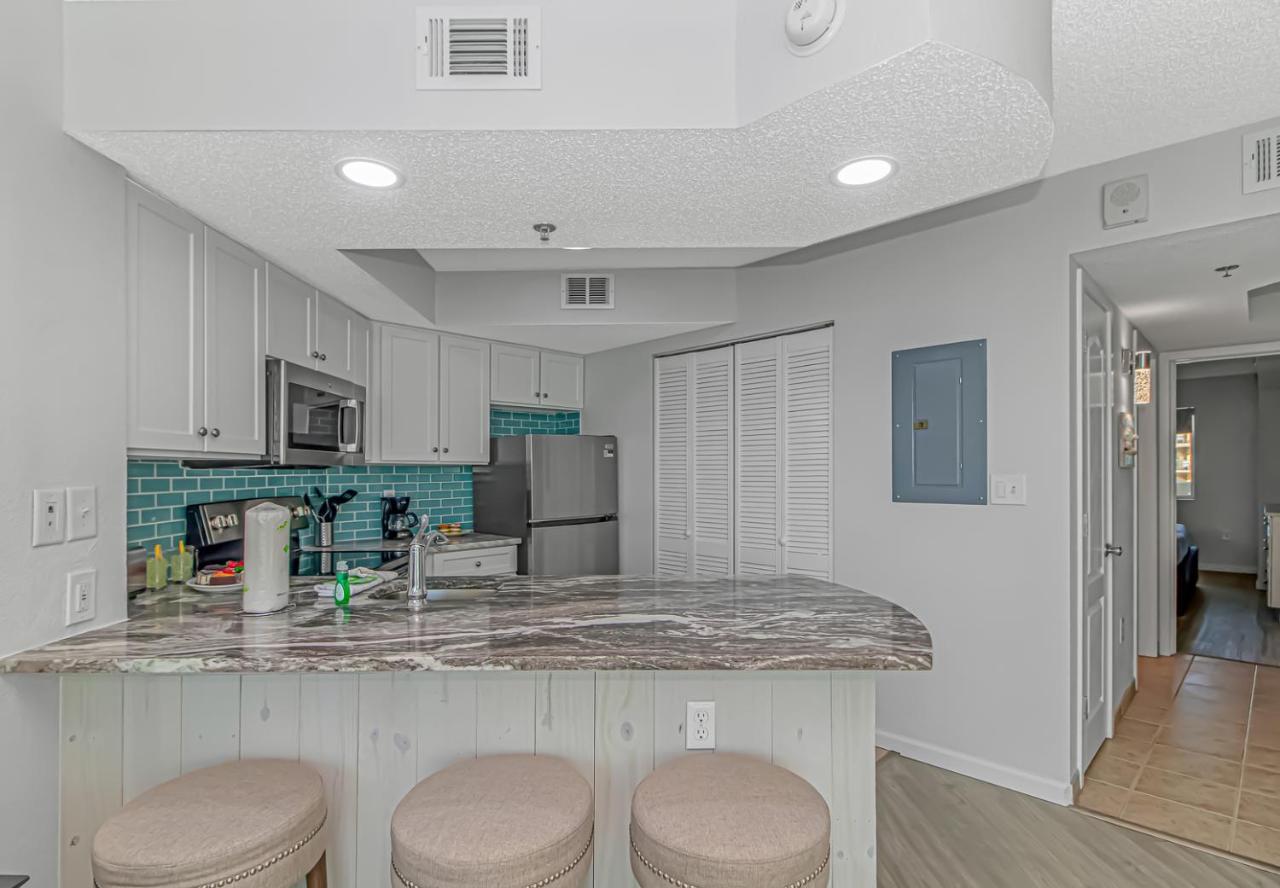 Carolinian 1535 Villa Myrtle Beach Buitenkant foto