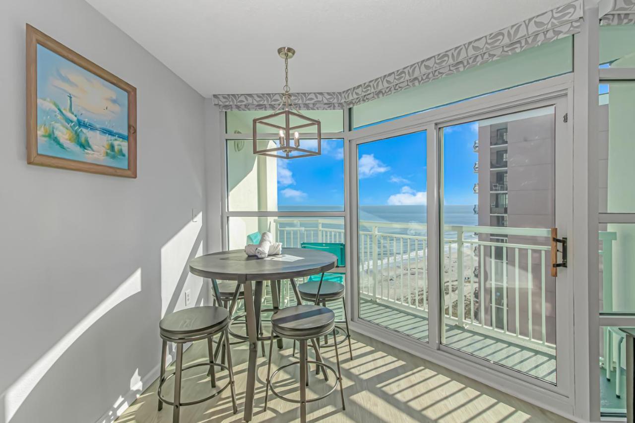 Carolinian 1535 Villa Myrtle Beach Buitenkant foto