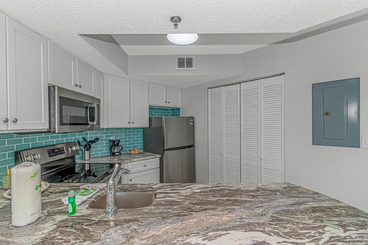 Carolinian 1535 Villa Myrtle Beach Buitenkant foto