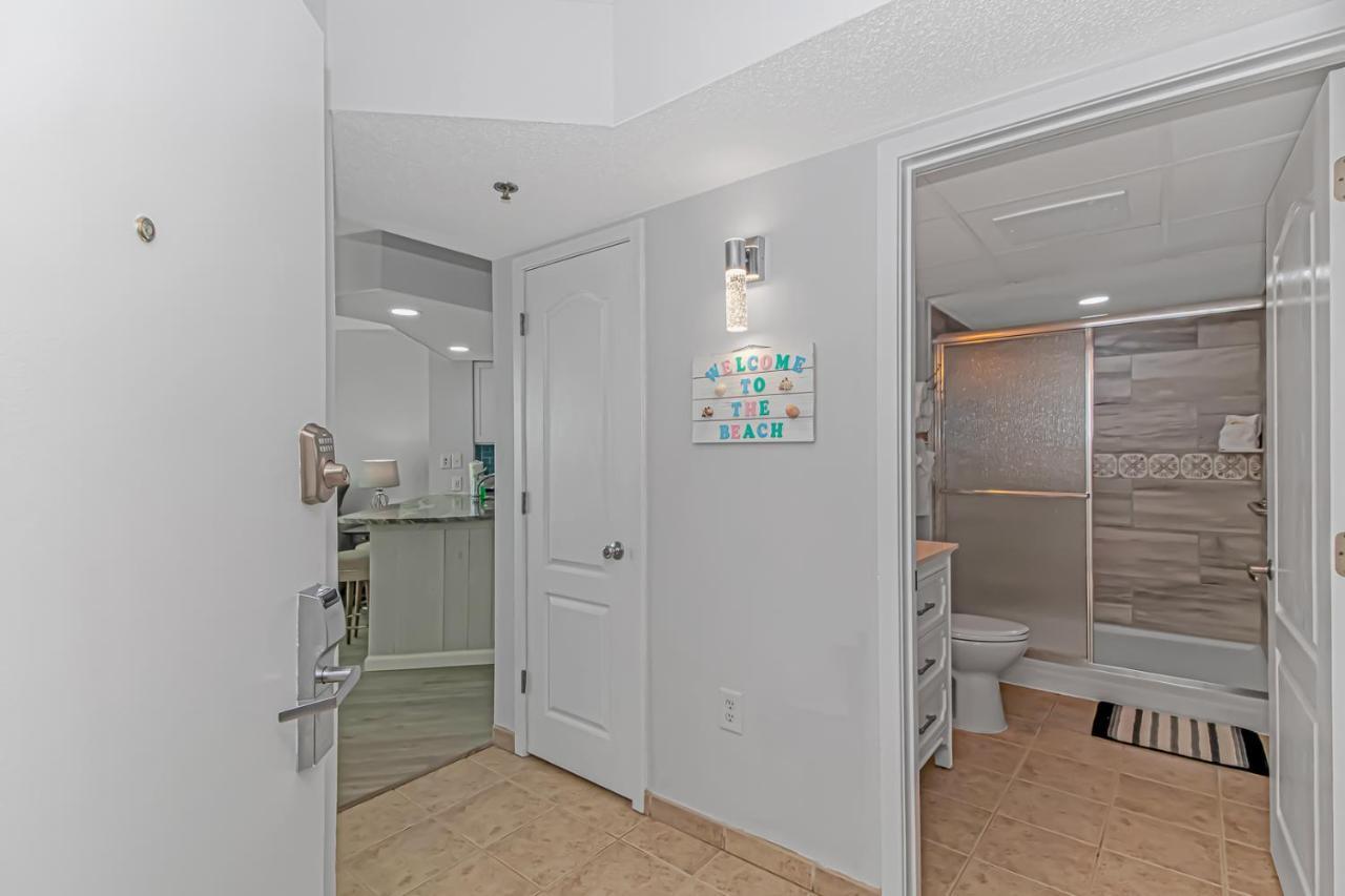 Carolinian 1535 Villa Myrtle Beach Buitenkant foto