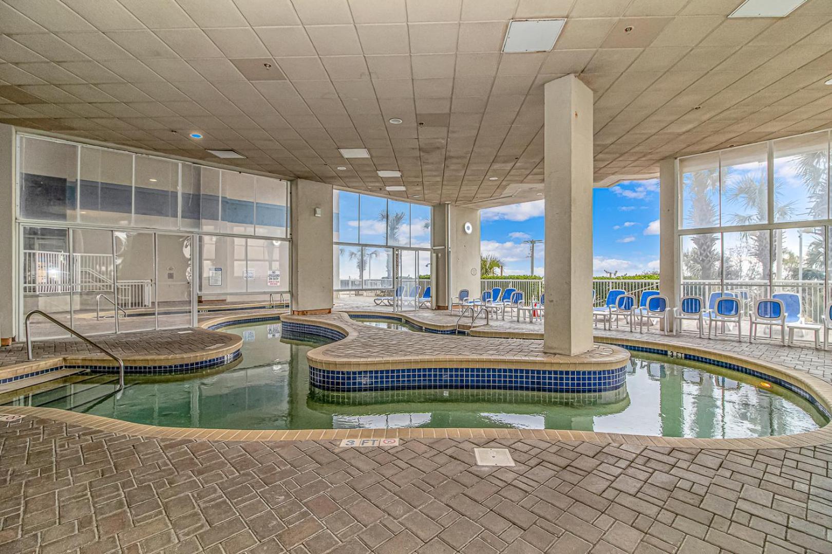Carolinian 1535 Villa Myrtle Beach Buitenkant foto