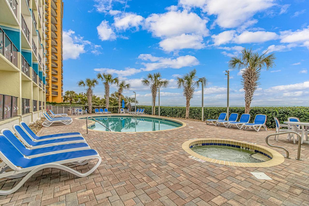 Carolinian 1535 Villa Myrtle Beach Buitenkant foto