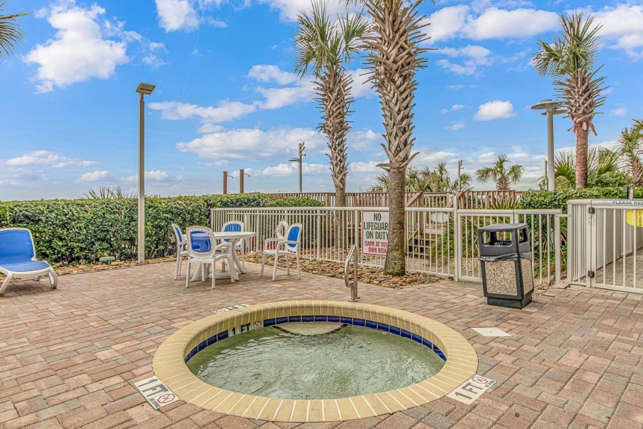 Carolinian 1535 Villa Myrtle Beach Buitenkant foto