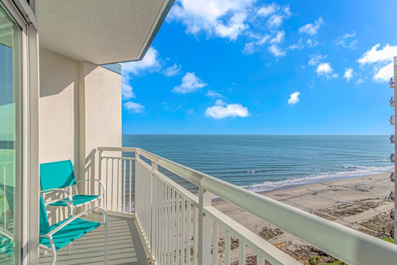 Carolinian 1535 Villa Myrtle Beach Buitenkant foto
