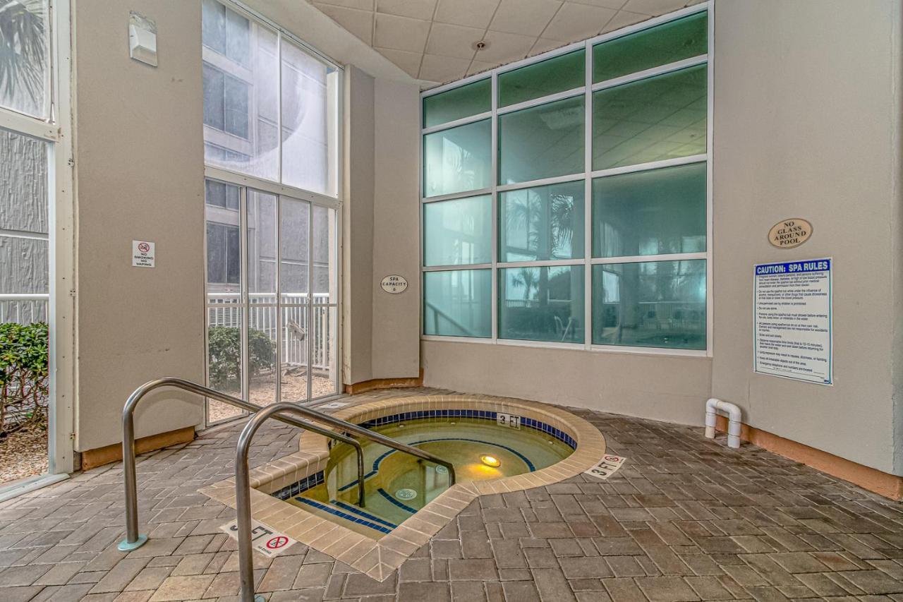 Carolinian 1535 Villa Myrtle Beach Buitenkant foto