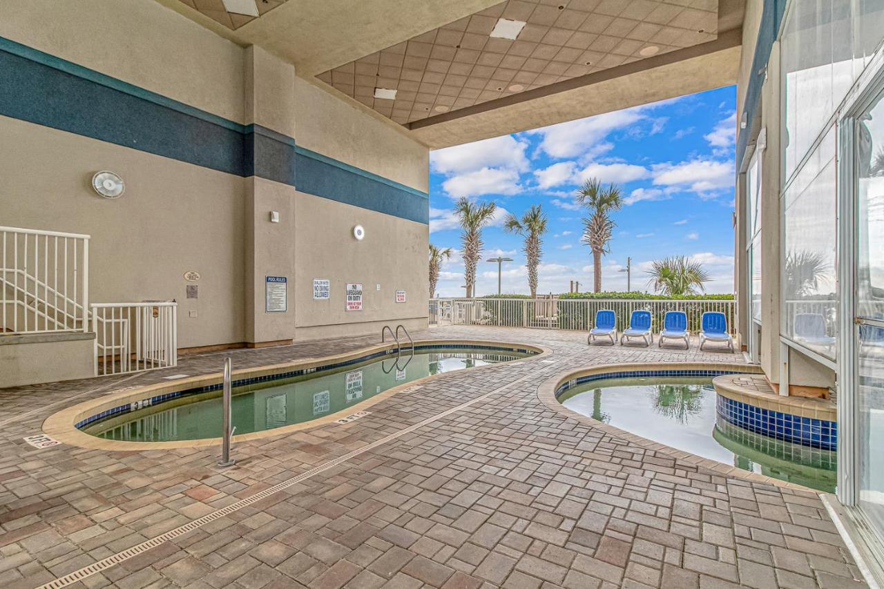 Carolinian 1535 Villa Myrtle Beach Buitenkant foto
