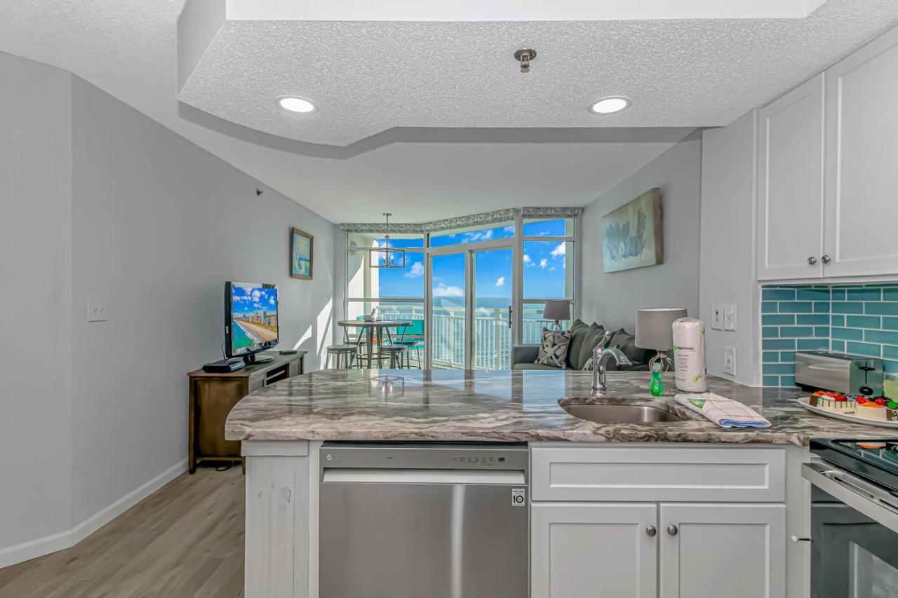 Carolinian 1535 Villa Myrtle Beach Buitenkant foto