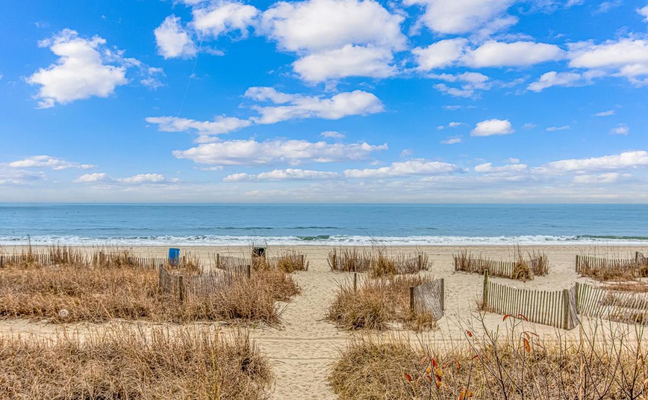 Carolinian 1535 Villa Myrtle Beach Buitenkant foto